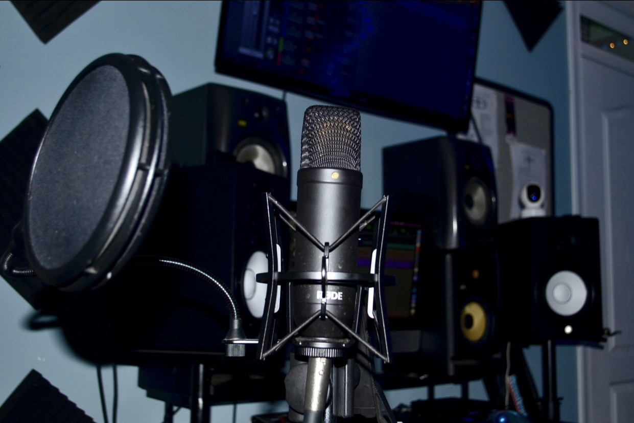 Equipment stills sample 2